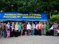 Fatmawati Rusdi Perkuat Kolaborasi Percepatan Penurunan Stunting di Parepare 31 Wakil Gubernur Sulawesi Selatan, Fatmawati Rusdi mendorong percepatan penurunan stunting melalui penguatan kolaborasi lintas sektor saat melakukan kunjungan kerja di Kota Parepare, Rabu (22/7/2026).