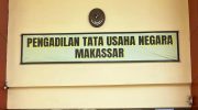 Gugatan Riswan Abadi atas keputusan Bupati Bantaeng, M. Fathul Fauzy Nurdin memutasi dirinya dari Asisten Administrasi Umum Sekda Bantaeng menjadi Staf Ahli Bupati, ditolak Pengadilan Tata Usaha Negara (PTUN) Makassar.