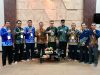 Seleksi Terbuka (Selter) Jabatan Pimpinan Tinggi (JPT) Pratama Sekretaris Daerah (Sekda) Kabupaten Jeneponto memasuki tahap akhir. Empat kandidat mengikuti wawancara yang dipimpin langsung Sekretaris Daerah Provinsi Sulawesi Selatan, Jufri Rahman, selaku Ketua Panitia Seleksi (Pansel), di UPT Penilaian Potensi dan Kompetensi Badan Kepegawaian Daerah (BKD) Provinsi Sulawesi Selatan, Jumat (24/7/2026).
