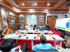 Sekretaris Daerah Provinsi Sulawesi Selatan, Jufri Rahman, menegaskan komitmen Pemerintah Provinsi Sulawesi Selatan untuk terus meningkatkan kualitas pelayanan publik melalui dukungan terhadap Penilaian Maladministrasi Penyelenggaraan Pelayanan Publik Tahun 2026 yang dilaksanakan Perwakilan Ombudsman RI Provinsi Sulawesi Selatan.