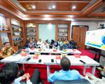 Sekretaris Daerah Provinsi Sulawesi Selatan, Jufri Rahman, menegaskan komitmen Pemerintah Provinsi Sulawesi Selatan untuk terus meningkatkan kualitas pelayanan publik melalui dukungan terhadap Penilaian Maladministrasi Penyelenggaraan Pelayanan Publik Tahun 2026 yang dilaksanakan Perwakilan Ombudsman RI Provinsi Sulawesi Selatan.