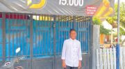 Sejumlah mahasiswa asal Kabupaten Dompu mendesak Kepolisian Resor (Polres) Dompu, Nusa Tenggara Barat (NTB), untuk mempercepat penanganan kasus dugaan pengeroyokan, penganiayaan, pembakaran rumah, penjarahan, serta dugaan membawa senjata tajam yang menimpa seorang petani asal Kabupaten Bima, H. Hamdiah, beserta istrinya, Hj. Masdar.