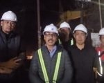 Perumda Air Minum Kota Makassar terus mengintensifkan upaya menjaga keandalan pasokan air bersih bagi masyarakat. Salah satu langkah yang dilakukan adalah normalisasi sumber air melalui pengerukan sedimen di kawasan Intake Manggala.