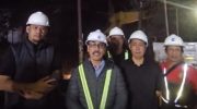 Perumda Air Minum Kota Makassar terus mengintensifkan upaya menjaga keandalan pasokan air bersih bagi masyarakat. Salah satu langkah yang dilakukan adalah normalisasi sumber air melalui pengerukan sedimen di kawasan Intake Manggala.