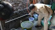 Wali Kota Makassar, Munafri Arifuddin, kembali turun langsung ke lapangan memastikan pelayanan dasar masyarakat berjalan optimal.