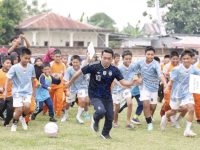 Jagokan Argentina di Piala Dunia, Bupati Sidrap: Mental Juara Messi Cs Tak Tertandingi 21 IMG 8997