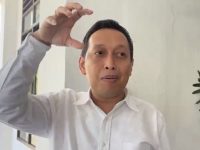 Target LP2B 87 Persen, Kepala BPN Gowa: Perumahan Boleh Berkembang, Sawah Tetap Dilindungi 25 IMG 9045