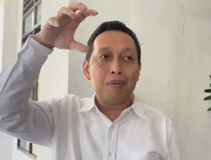 Target LP2B 87 Persen, Kepala BPN Gowa: Perumahan Boleh Berkembang, Sawah Tetap Dilindungi 13 IMG 9045