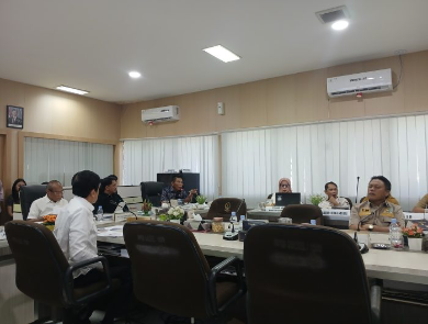 DPRD Sulsel Dorong Reformasi Perizinan Tambang, PAD Ditarget Terus Meningkat 13 IMG 9136