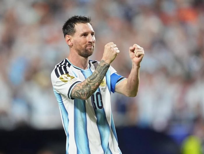 Tak Cari Alasan, Messi Akui Spanyol Lebih Layak Angkat Trofi Piala Dunia 2026 13 IMG 9478