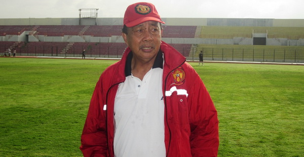 Legenda Timnas Indonesia Muhammad Basri Tutup Usia, Pernah Bawa PSM dan Persebaya Juara 13 IMG 9490