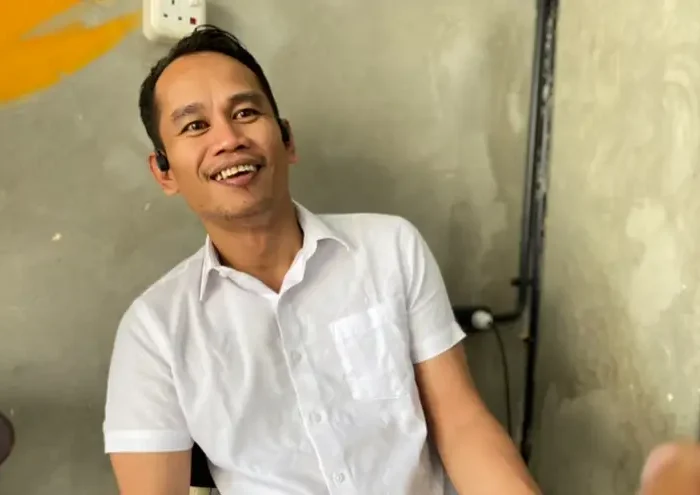 Respons Gerindra Sulsel soal Polemik Ketua DPRD Bone Dipolisikan Staf Usai Diduga Lakukan Penganiayaan 12 IMG 9520