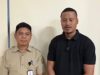 Viralnya video kegaduhan di Lapangan Andi Makkasau waktu nonton bareng piala dunia final Spanyol VS Argentina, Senin 20 Juli 2026 kemarin yang dilakukan oleh Staf Protokoler Pemerintah Kota Parepare menjadi perhatian.