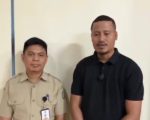 Viralnya video kegaduhan di Lapangan Andi Makkasau waktu nonton bareng piala dunia final Spanyol VS Argentina, Senin 20 Juli 2026 kemarin yang dilakukan oleh Staf Protokoler Pemerintah Kota Parepare menjadi perhatian.