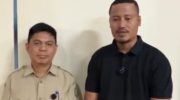 Viralnya video kegaduhan di Lapangan Andi Makkasau waktu nonton bareng piala dunia final Spanyol VS Argentina, Senin 20 Juli 2026 kemarin yang dilakukan oleh Staf Protokoler Pemerintah Kota Parepare menjadi perhatian.