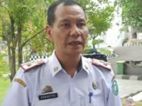 Pemkot Parepare Siapkan Anggaran Rp20 Miliar untuk THR ASN Jelang Lebaran 2026 24 Kepala BKD Kota Parepare, Prasetyo