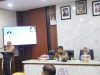Wali Kota Parepare, Tasming Hamid, menegaskan komitmen Pemerintah Kota Parepare dalam memperkuat upaya pencegahan dan percepatan penurunan angka stunting sebagai bagian dari pembangunan sumber daya manusia yang berkualitas.