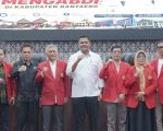 Pemerintah Kabupaten Bantaeng memperkuat kolaborasi dengan kalangan akademisi melalui Program Profesor Mengabdi yang digagas Dewan Profesor Universitas Hasanuddin (Unhas). Program tersebut diharapkan dapat menghadirkan rekomendasi berbasis kajian ilmiah untuk mendukung penyusunan kebijakan pembangunan daerah.