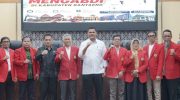 Pemerintah Kabupaten Bantaeng memperkuat kolaborasi dengan kalangan akademisi melalui Program Profesor Mengabdi yang digagas Dewan Profesor Universitas Hasanuddin (Unhas). Program tersebut diharapkan dapat menghadirkan rekomendasi berbasis kajian ilmiah untuk mendukung penyusunan kebijakan pembangunan daerah.