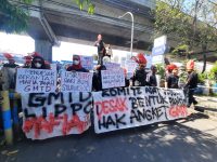 Aksi di DPRD Sulsel, Komite Adat Desak Pembentukan Pansus Hak Angket GMTDC 28 b1225a45 0c6a 4b44 b449 ac18694d880a