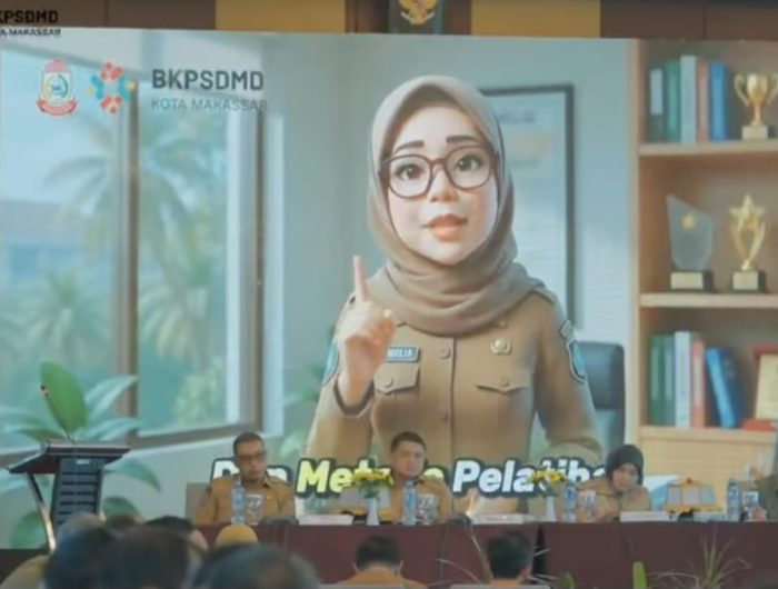 AKSI ASN Jadi Senjata Baru BKPSDM Makassar, Pelatihan Pegawai Kini Lebih Tepat Sasaran 13 b75be439 3d33 473e b673 7598efde1961