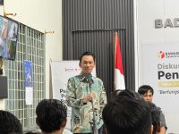 Bawaslu Sulsel Ajak Mahasiswa Ikut Kompetisi Debat Penegakan Hukum Pemilu VI 29 d67c8d89 7e8c 48a6 9676 c808fca7af81