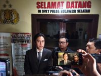Eks Suami Bupati Gowa Laporkan Dugaan Keterangan Palsu di Sidang Cerai, Klaim Tak Pernah Dipanggil Pengadilan 25 e5882e04 04eb 4a84 b80c 583a18e98b75