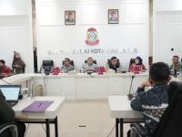 Wali Kota Makassar Sambut Supervisi KPK, Perkuat Pengawasan Proyek Strategis 2026 24 e9cfa771 6399 46b7 b35b f9d50715044c