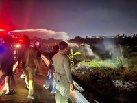 Asap Tebal Selimuti Pengendara di Jalan Leimena, Kecamatan Panakkukang Gerak Cepat Respons Aduan Warga 15 f2ca0c8b c3eb 4e7f bdb8 289e0b7c5325