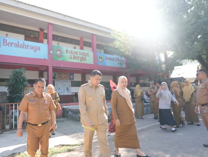 Pantau MPLS 2026, Appi Pastikan Hari Pertama Sekolah di Makassar Berjalan Lancar 13 fb036532 1f9f 429c 990d df91e2c67d87
