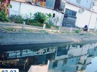 Tak Kenal Hari Libur, Kelurahan Tamamaung Bersihkan Drainase dan Kanal 27 003ea2f1 203e 4da0 bdcb be4762a2501f