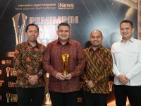 Inovasi Lontara Plus Kembali Diganjar Penghargaan Nasional, Appi Jadi Satu-satunya Kepala Daerah dari Sulsel 21 0051528a 9dd9 45ca 9782 2dd2cf8a7d7b