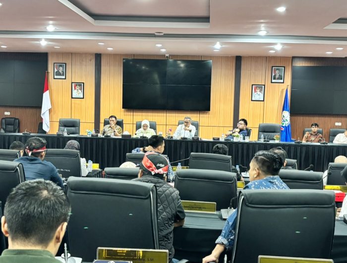 Harga Telur Bergejolak, DPRD Sulsel Minta Operasi Pasar dan Pengawasan Diperketat 13 063e4f1f 3a7e 4d48 b031 97b21d7d7c90