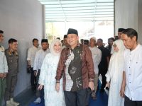 Appi-Aliyah Kompak Hadiri HUT ke-102 PDAM, Serukan Direksi Perkuat Pelayanan Air Bersih 15 08511513 d71e 48a3 ba19 1706246367df