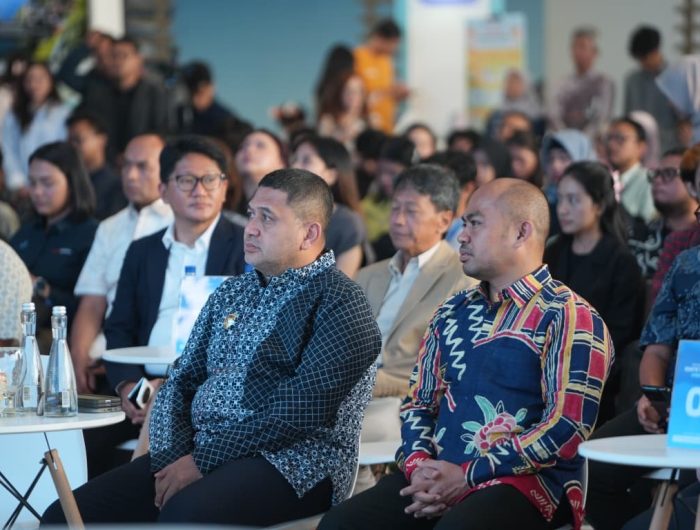 Appi Bawa Makassar Masuk Ekosistem Digital Global Lewat GSIH 2026 12 0ad03625 bccc 40a5 95c7 5ffd239bfd5c