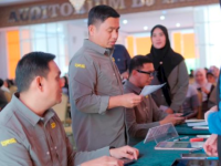 Pemkot Parepare Mulai Distribusi SPPT dan Pembayaran Perdana PBB 2026 20 1