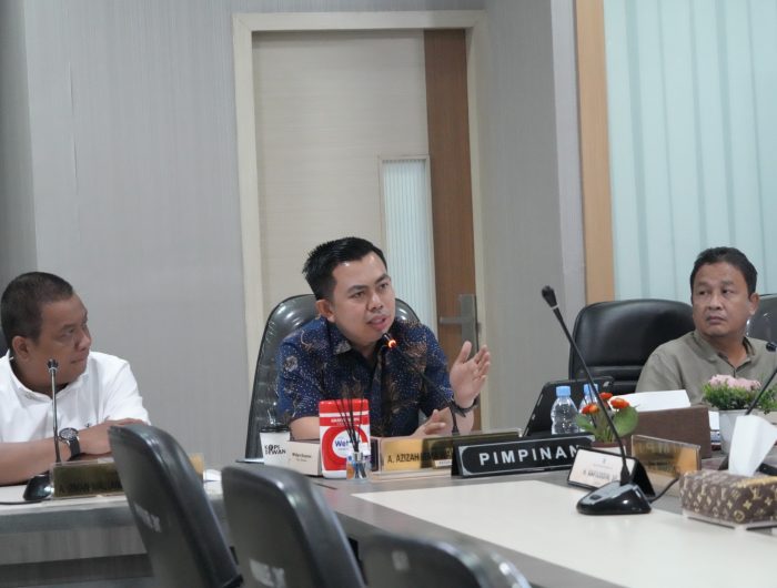 Pansus Ranperda Kebudayaan DPRD Sulsel Inisiasi Dana Abadi untuk Pelestarian Budaya 12 106b5852 902a 464e bf6c 9b8288fab347