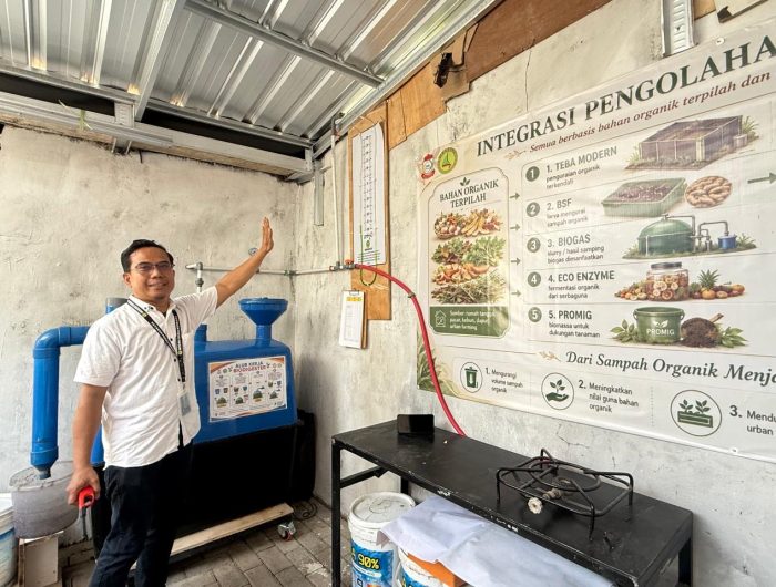 Yayasan Peduli Negeri Rangkul Anak Muda Karunrung Sulap Sampah jadi Cuan 13 11dd4b8d aee4 41cd 8f54 fc24fa73f33f