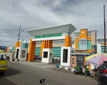 Managemen Rumah Sakit Umum Daerah (RSUD) Andi Makkasau melakukan seleksi terbuka calon mitra pengelolaan parkir. Wakil Direktur Perencanaan dan Keuangan RSUD Andi Makkasau, Indrayanti mengungkapkan langkah ini adalah bentuk komitmen menghadirkan tata kelola yang transparan, profesional, akuntabel, dan memberikan manfaat bagi masyarakat.