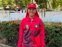 Kisah Perjuangan Zezar, Siswa Sinjai yang Dapat Kepercayaan Besar di HUT RI ke-81 16 17f5585a c364 46ff 8704 d093894ffba3