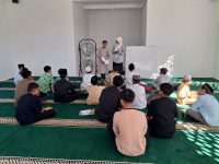 RHIIBS Bekali Siswa SMA Unggulan KKSS Bone dengan English Foundation Program 15 1ad8616b 05dc 4715 829d bae72d9903a8