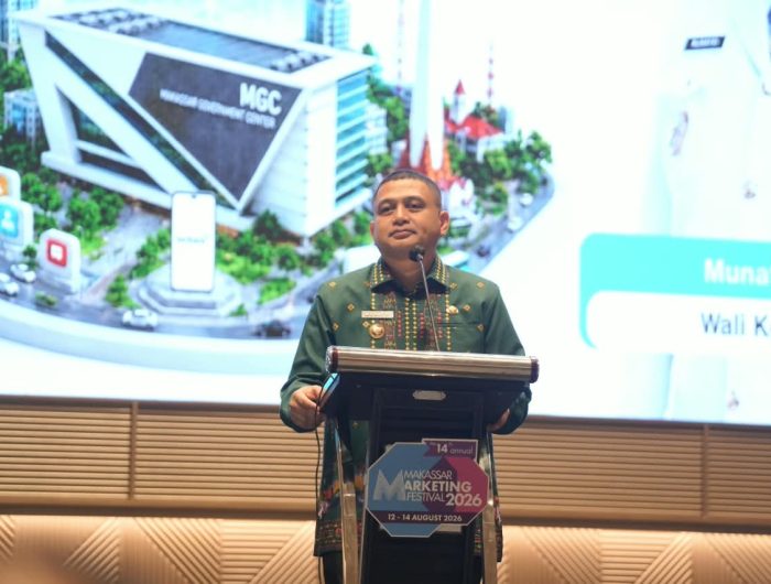 Appi Sebut Event Jadi Mesin Ekonomi Makassar: Tamu Belanja, Hotel Terisi, UMKM Bergerak 13 1c54e0c8 e350 4d9f b7ce b38e3a0505f2