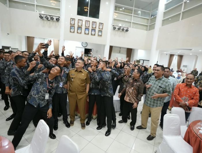 Paskibraka Makassar Dapat Bonus Uang Saku Plus Liburan ke Bali 12 200c421d 9982 4c94 b5f8 2de686e9b860