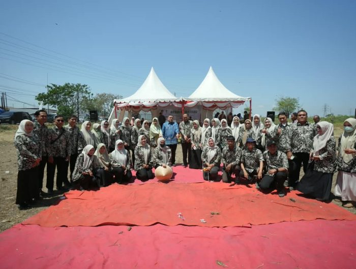 Dari Sawah hingga Greenhouse, Wali Kota Appi Susun Strategi Jaga Ketahanan Pangan Makassar 13 22cdc338 7af0 4ab8 b9d1 bbd7c791390b