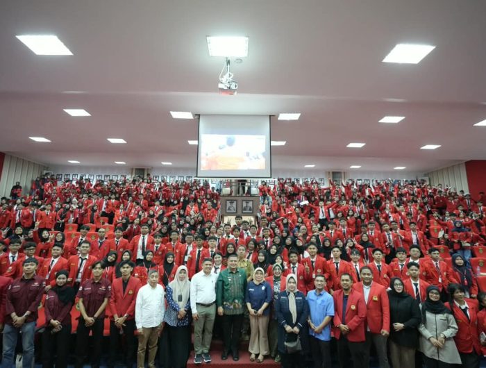 Di Hadapan Mahasiswa FH Unhas, Appi Motivasi Generasi Hukum Jadi Agen Perubahan 13 29efb21e 7ac4 4c6c bd3b 682c45db5df3
