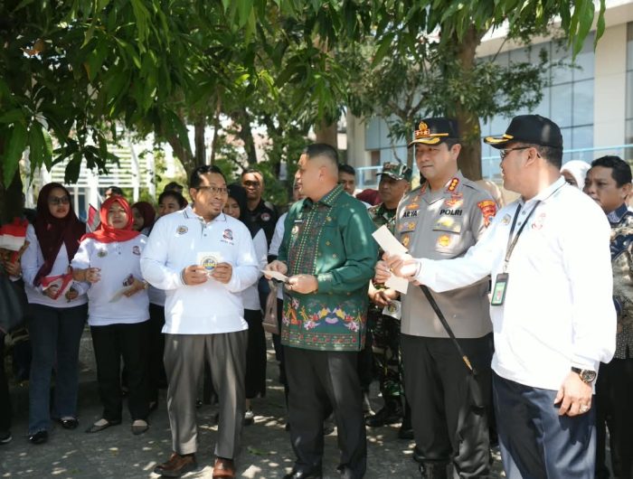 Pemkot Makassar Bersiap Sambut HUT ke-81 RI, Appi Minta Tiga Pilar Kawal Pesta Rakyat 13 2a262c4b 6bf9 4c70 9f55 78a71c8f7d8b