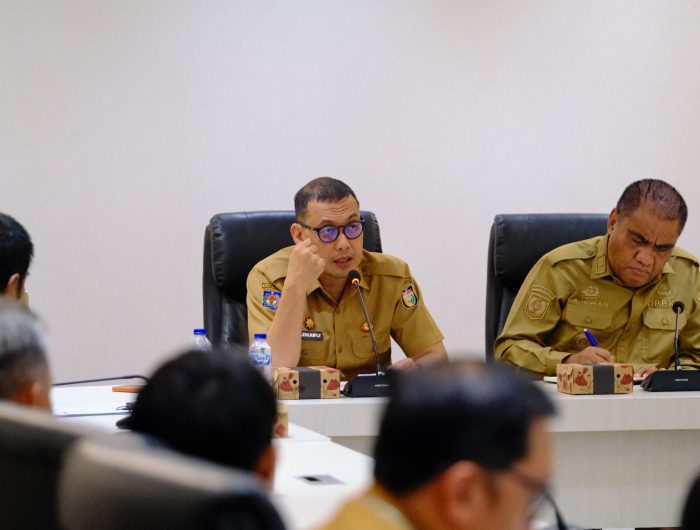 Tak Sekadar Upacara, Pemkot Makassar Siapkan Semarak HUT Ke-81 RI di 15 Kecamatan 12 477a3717 e060 49d7 8303 ec22e0bfae16