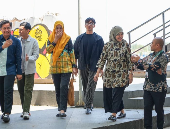 Pemkot Makassar Perkuat Ekosistem Digital UMKM melalui Create Smarter with AI Batch III 13 4942379c 168f 4bab 9bae 8e7c1ab4d641