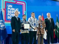 Pemkot Parepare Berhasil Raih Penghargaan Utama di UN Public Service Awards 2026 16 53046b9a292dce7843cacb58771ab8ae77ccf9e03fd380a361287b515987a6cd.0
