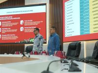 Serapan Anggaran Rendah, Appi Sentil Kepala OPD: Jangan Jadi Tukang Stempel 18 53996581 4599 4123 85f5 86aa706dc5d2